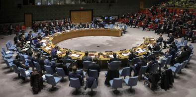 UN Security Council renews mandate of UN special mission in Afghanistan amid mounting humanitarian needs