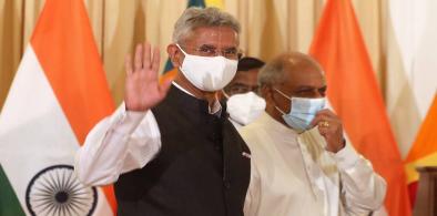 Indian welcomes talks between Sri Lankan government