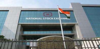 The National Stock Exchange (NSE)