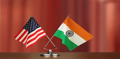US-India 