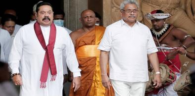 Political deadlock continues in Sri Lanka as Rajapaksas and opponents stick to their positions