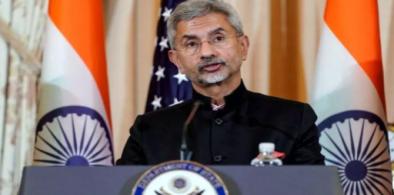 Indian External Affairs S Jaishankar