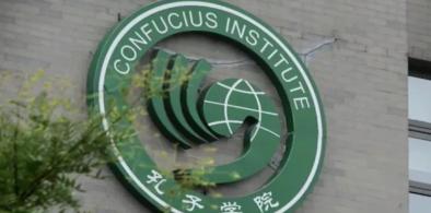 China’s Confucius Institutes