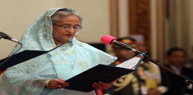 Bangladesh PM Hasina directs officials after Sri Lanka announces debt defaults (Photo: Dailystar)