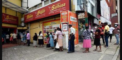 Sri Lanka economic crisis (Photo: Youtube)