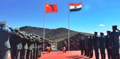 China needs to roll back 2020 invasion and settle border issue with India (Photo: Twitter)