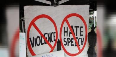 Is hate speech becoming the ‘new normal’ in India?  