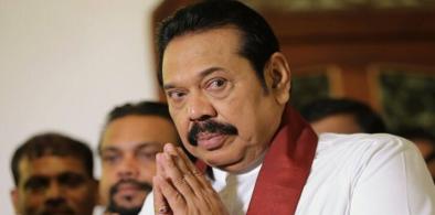 Sri Lankan Prime Minister Mahinda Rajapaksa finally resigns as turmoil grows after clashes