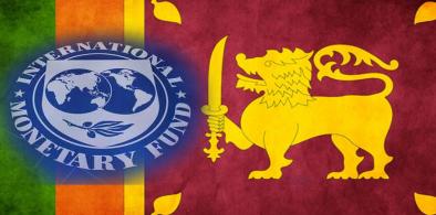 IMF-Sri Lanka 