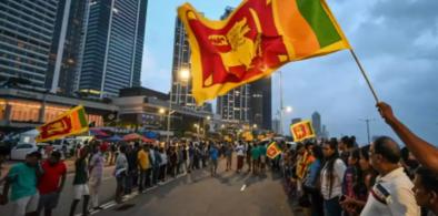 Sri Lanka crisis 