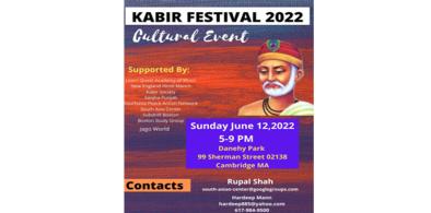 Kabir Festival 2022 in the US: Celebrating the humanistic values of an ancient mystic