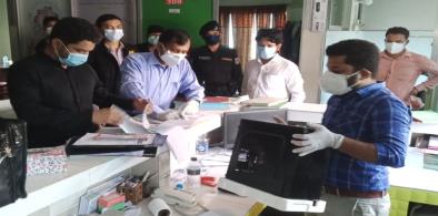 Bangladesh cracks down on health officials who conducted fake Covid tests