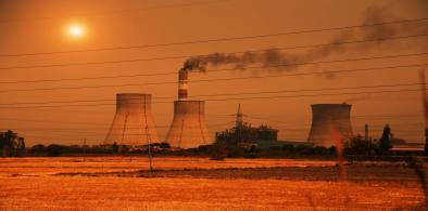 India over 75 per cent of electricity is generated from coal-based thermal plants