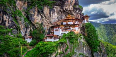 Bhutan tourism (Photo: Twitter)