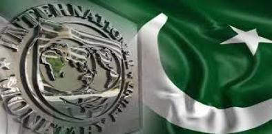 IMF-Pakistan 