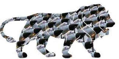 Make in India in defence manufacturing