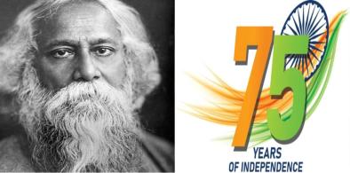 Can one imagine India as an inclusive, democratic haven of freedom Tagore dreamed of? 