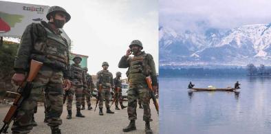 Kashmir’s image problem persists (Photo: Twitter)