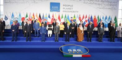 PM Modi at G20 Summit(Photo: PIB)
