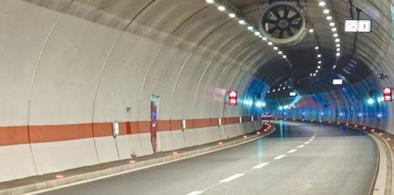 Bangabandhu Tunnel (Photo: Twitter)