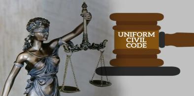 Uniform Civil Code (UCC) (Representational Photo)