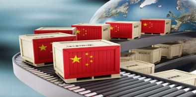 China supply chains (Representational Photo)