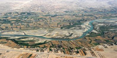 Helmand River