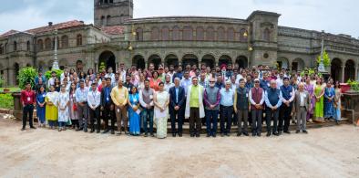 Climate Champions of 30 Universities in Western India ‘ Action begins on Net Zero’ with Experts and Mentors 