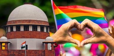 Same-sex marriage (Representational Photo)