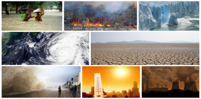 Climate Catastrophe (Representational Photo)