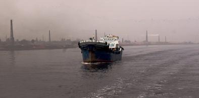 Dhaka-Beijing River Cooperation
