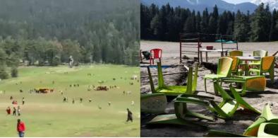 Pahalgam Tragedy
