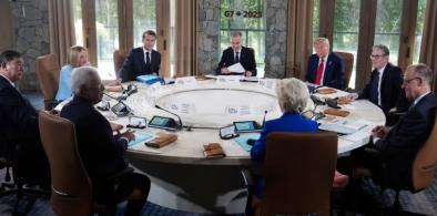 G7 Summit