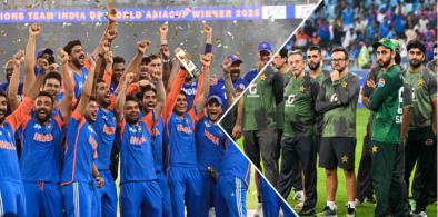 India’s Asia Cup 2025 win over Pakistan in the final at Dubai