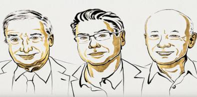 2025 Nobel Prizes in Economics
