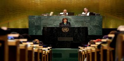 Representational Photo