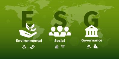 Environmental, Social and Governance (ESG)