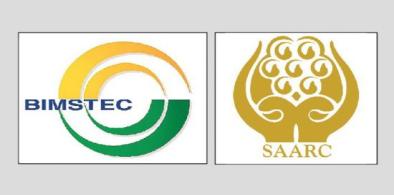 SAARC vs BIMSTEC