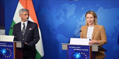 EU-India dialogue