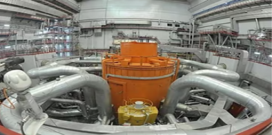Fast Breeder Reactor