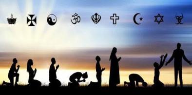 Secular humanist can walk the path of Dharma without contradiction