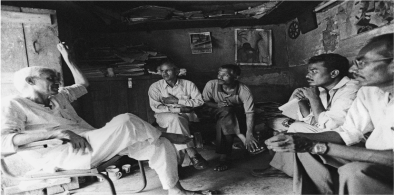 The Workers Library: ‘Souls in the Kalyug:’