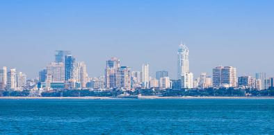 Mumbai