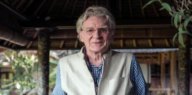 Robert A.F. Thurman