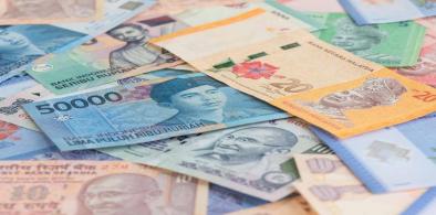 South Asia Money