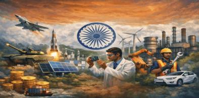 India's overseas Indian community is one of the country's greatest strategic assets