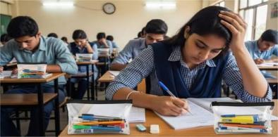 India’s Education Report Card