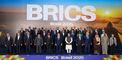 BRICS summit