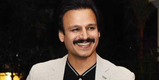 Bollywood actor Vivek Anand Oberoi (File)