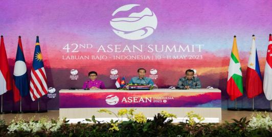 42nd ASEAN Summit